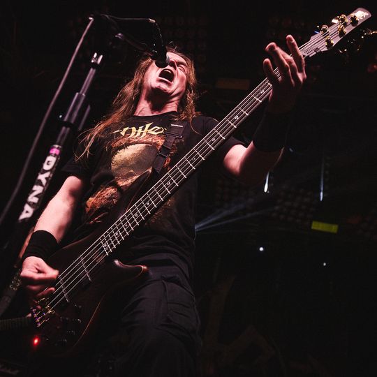 Mystic Festival 2025 w Gdańsku, dzień I