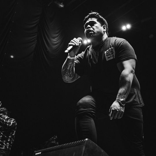 Mystic Festival 2025 w Gdańsku, dzień I