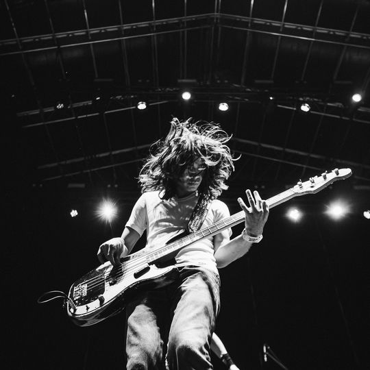 Mystic Festival 2025 w Gdańsku, dzień I