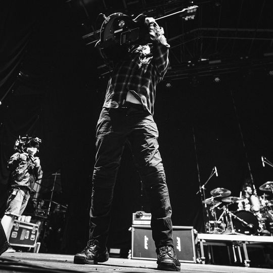 Mystic Festival 2025 w Gdańsku, dzień I