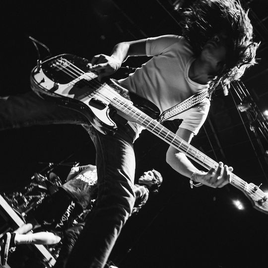 Mystic Festival 2025 w Gdańsku, dzień I