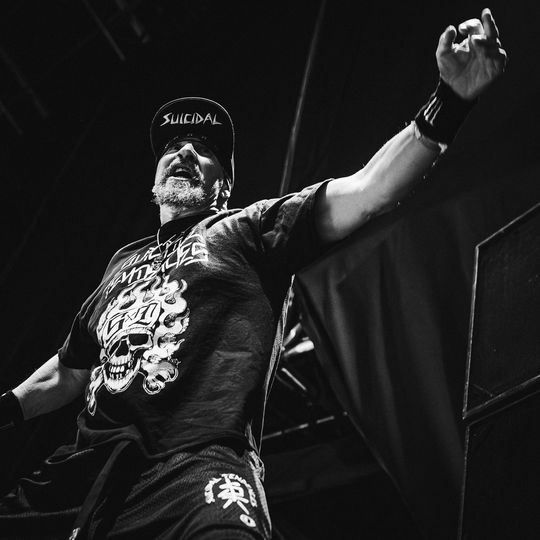 Mystic Festival 2025 w Gdańsku, dzień I