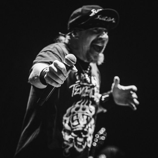 Mystic Festival 2025 w Gdańsku, dzień I