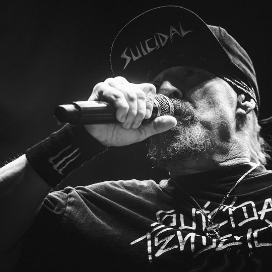 Mystic Festival 2025 w Gdańsku, dzień I