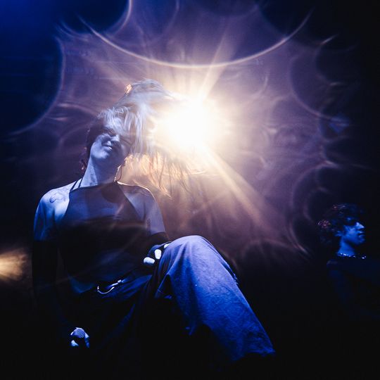 Mystic Festival 2025 w Gdańsku, dzień I