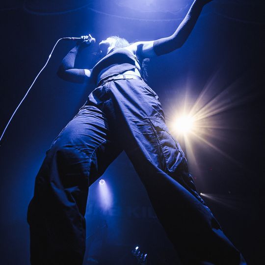 Mystic Festival 2025 w Gdańsku, dzień I