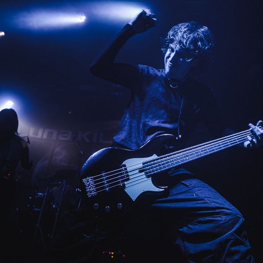 Mystic Festival 2025 w Gdańsku, dzień I