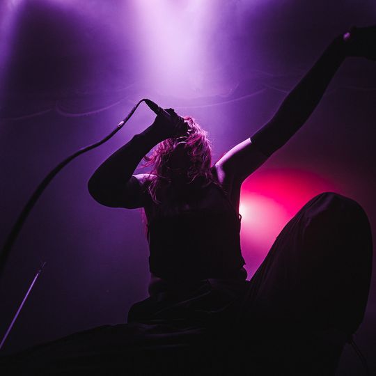 Mystic Festival 2025 w Gdańsku, dzień I