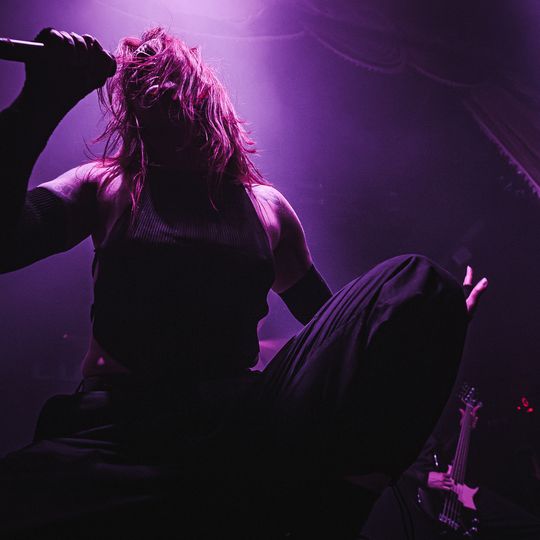 Mystic Festival 2025 w Gdańsku, dzień I