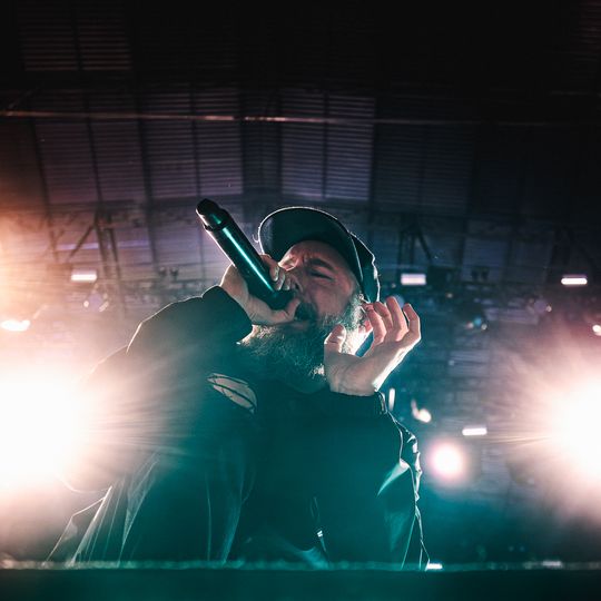 Mystic Festival 2025 w Gdańsku, dzień I