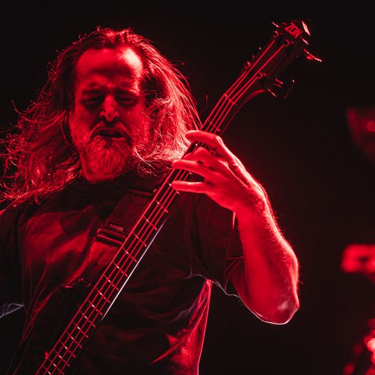 Mystic Festival 2025 w Gdańsku, dzień I