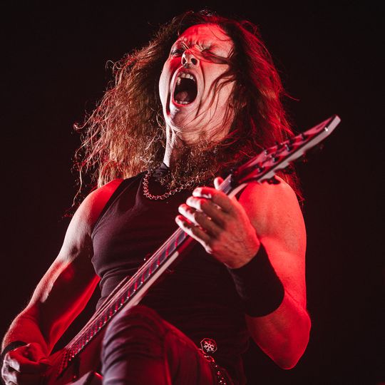 Mystic Festival 2025 w Gdańsku, dzień I