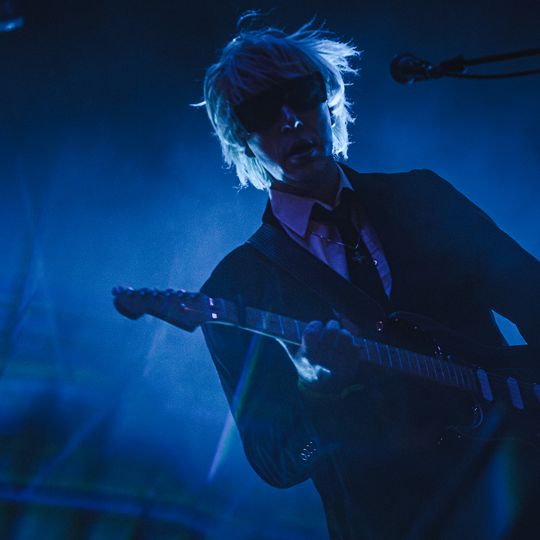 Mystic Festival 2025 w Gdańsku, dzień I