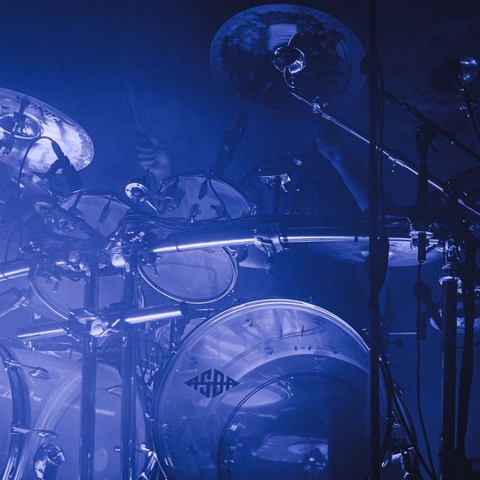 Mystic Festival 2025 w Gdańsku, dzień I