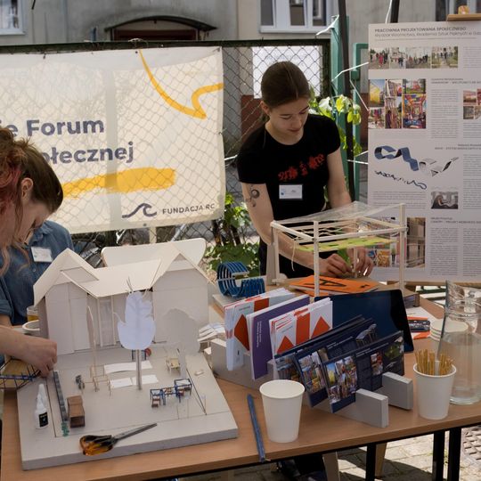 Dla dobra natury. Animatorzy społeczni z Pomorza przyjechali do Gdańska [ZDJĘCIA]