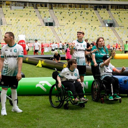 Turniej Marzeń 2025, Polsat Plus Arena Gdańsk