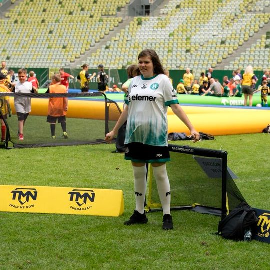 Turniej Marzeń 2025, Polsat Plus Arena Gdańsk