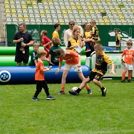 Turniej Marzeń 2025, Polsat Plus Arena Gdańsk