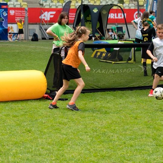 Turniej Marzeń 2025, Polsat Plus Arena Gdańsk