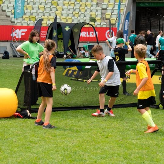 Turniej Marzeń 2025, Polsat Plus Arena Gdańsk