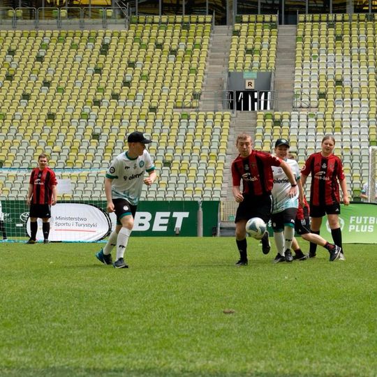 Turniej Marzeń 2025, Polsat Plus Arena Gdańsk