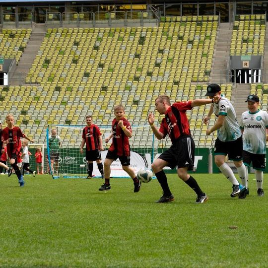 Turniej Marzeń 2025, Polsat Plus Arena Gdańsk
