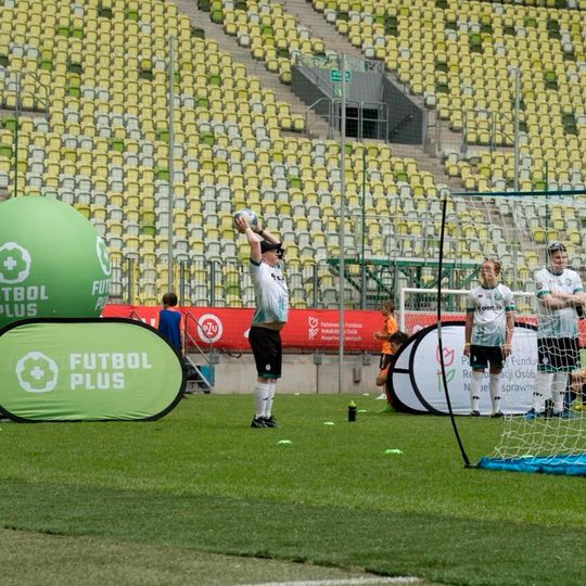 Turniej Marzeń 2025, Polsat Plus Arena Gdańsk