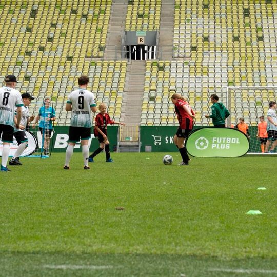 Turniej Marzeń 2025, Polsat Plus Arena Gdańsk