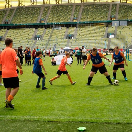 Turniej Marzeń 2025, Polsat Plus Arena Gdańsk