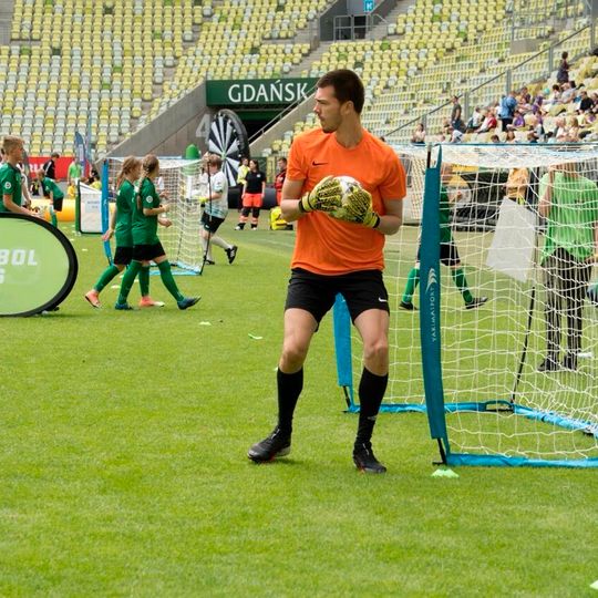 Turniej Marzeń 2025, Polsat Plus Arena Gdańsk