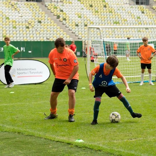 Turniej Marzeń 2025, Polsat Plus Arena Gdańsk