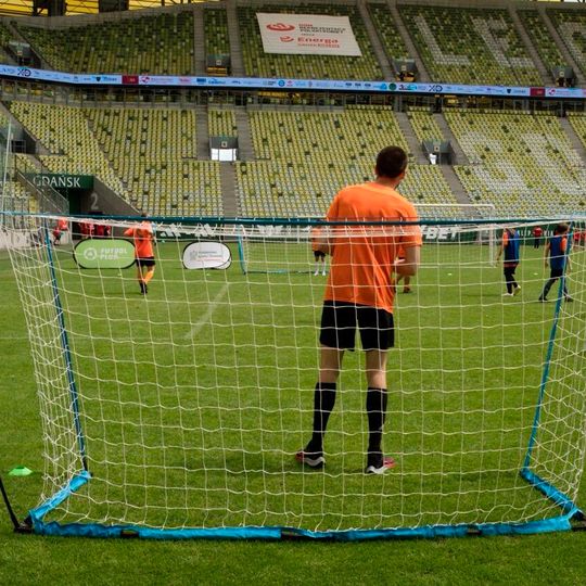 Turniej Marzeń 2025, Polsat Plus Arena Gdańsk