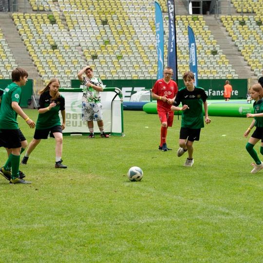 Turniej Marzeń 2025, Polsat Plus Arena Gdańsk