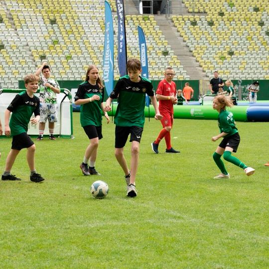 Turniej Marzeń 2025, Polsat Plus Arena Gdańsk