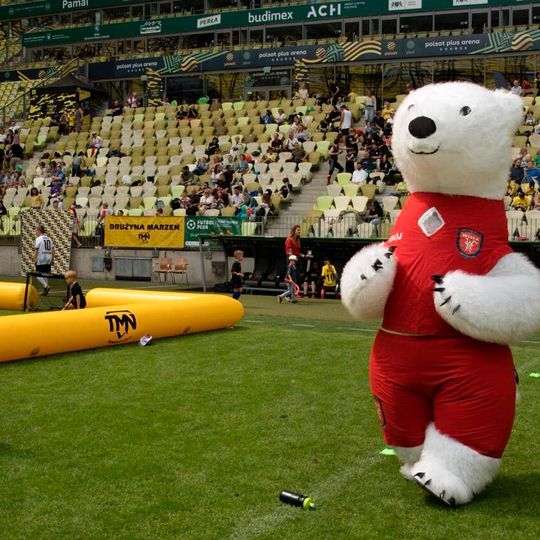 Turniej Marzeń 2025, Polsat Plus Arena Gdańsk