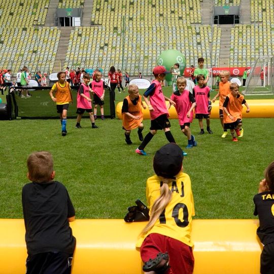 Turniej Marzeń 2025, Polsat Plus Arena Gdańsk