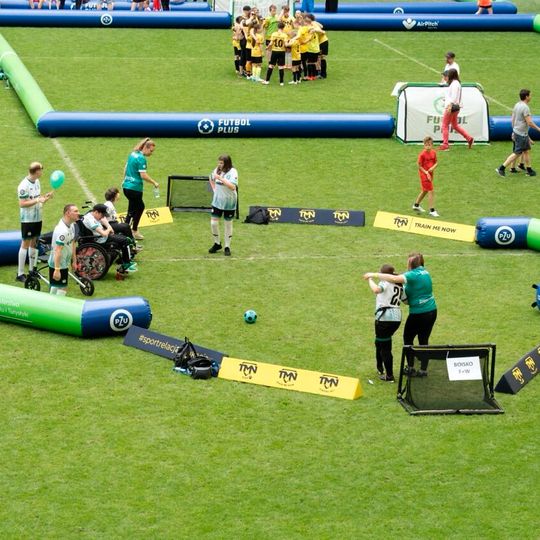 Turniej Marzeń 2025, Polsat Plus Arena Gdańsk