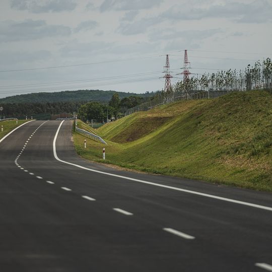 Obwodnica Metropolitalna. Otwarcie pierwszego odcinka Chwaszczyno–Żukowo już 18 czerwca