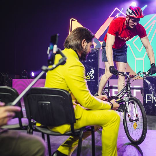 Velo-city 2025, konferencja w Gdańsku