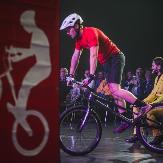 Velo-city 2025, konferencja w Gdańsku