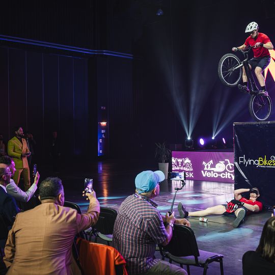 Velo-city 2025, konferencja w Gdańsku