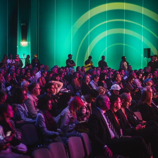 Velo-city 2025, konferencja w Gdańsku