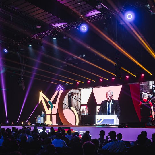 Velo-city 2025, konferencja w Gdańsku