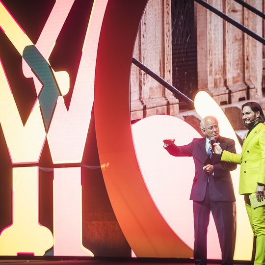 Velo-city 2025, konferencja w Gdańsku