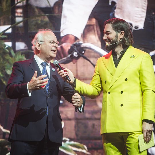 Velo-city 2025, konferencja w Gdańsku