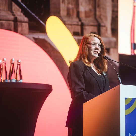 Velo-city 2025, konferencja w Gdańsku