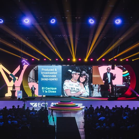 Velo-city 2025, konferencja w Gdańsku