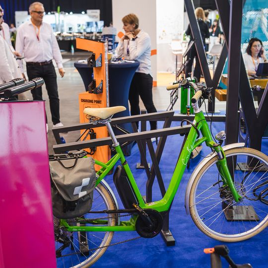 Velo-city 2025, konferencja w Gdańsku