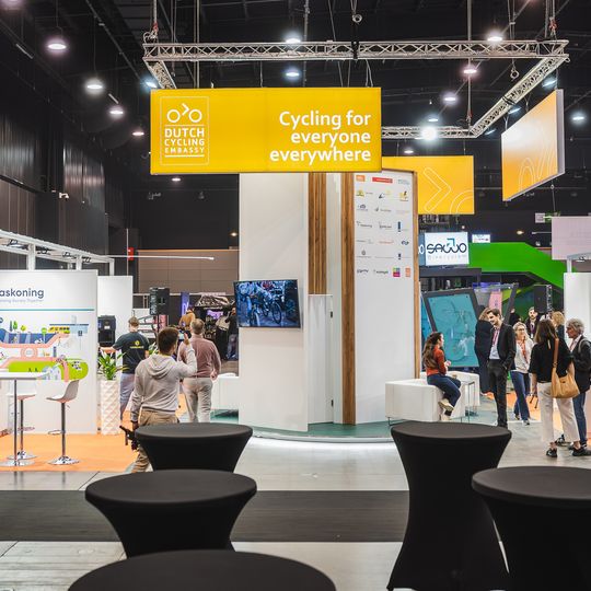 Velo-city 2025, konferencja w Gdańsku