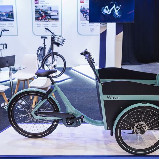 Velo-city 2025, konferencja w Gdańsku